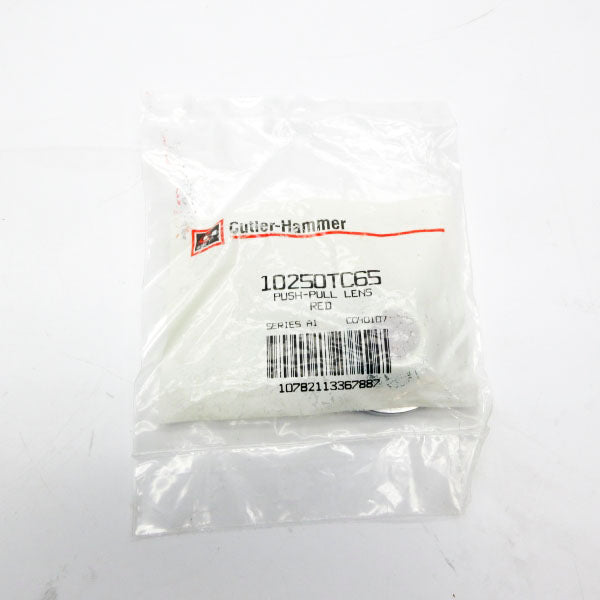 CUTLER HAMMER 10250TC65 SER. A1 NSMP