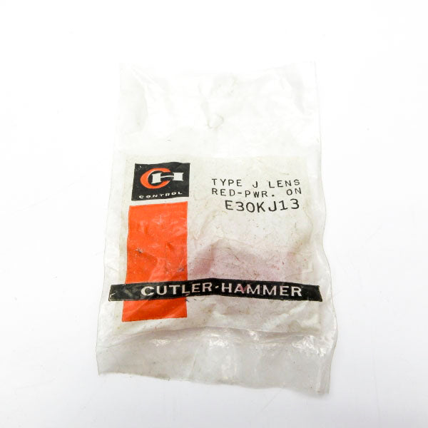 CUTLER HAMMER E30KJ13 NSMP