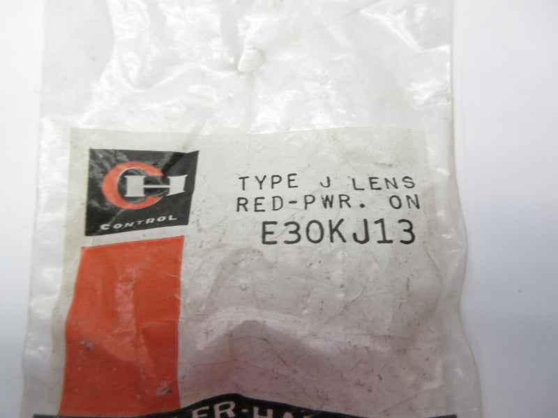 CUTLER HAMMER E30KJ13 NSMP