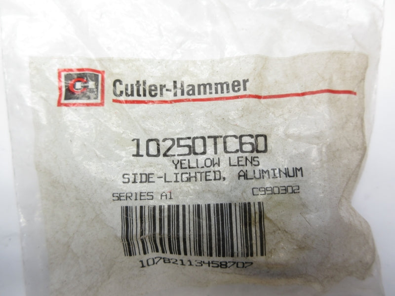 CUTLER HAMMER 10250TC60 SER. A1 NSMP