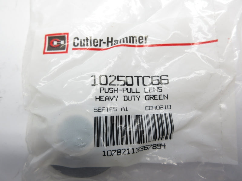 CUTLER HAMMER 10250TC66 SER. A1 NSMP