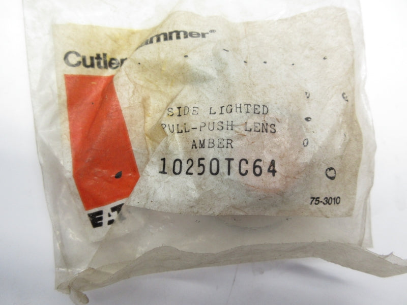 CUTLER HAMMER 10250TC64 NSMP