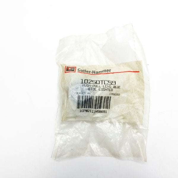 CUTLER HAMMER 10250TC59 SER. A1 NSMP