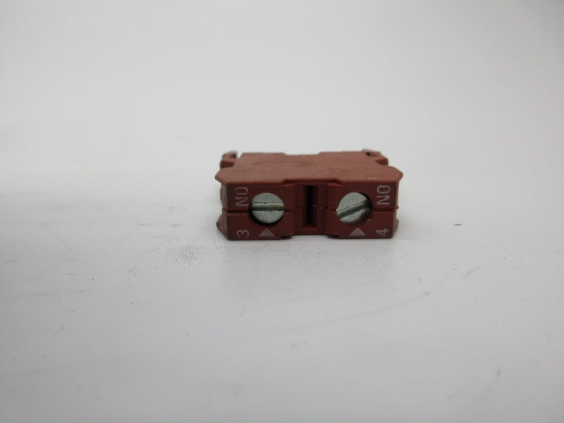 SIEMENS 3SB1400-0B 230V 6A (PKG OF 20) NSMP