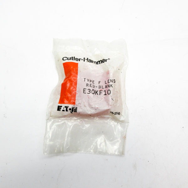 CUTLER HAMMER E30KF10 NSMP