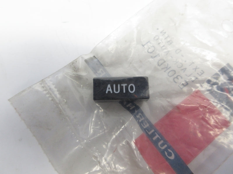 CUTLER HAMMER E30KD101 NSMP