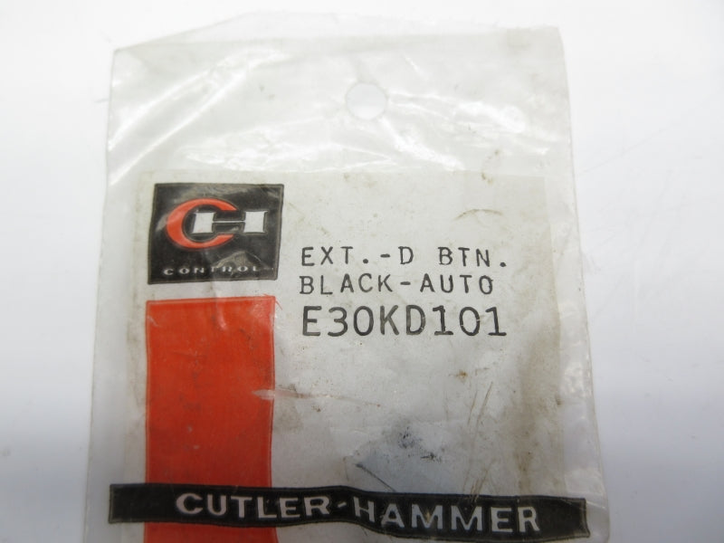 CUTLER HAMMER E30KD101 NSMP