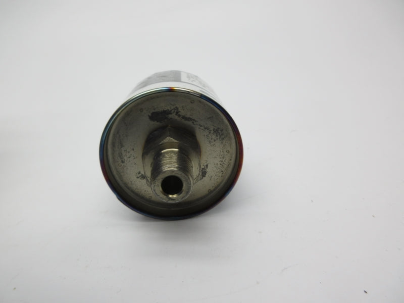 SETRA 207 207100-07 12-28VDC 0-500PSI NSMP