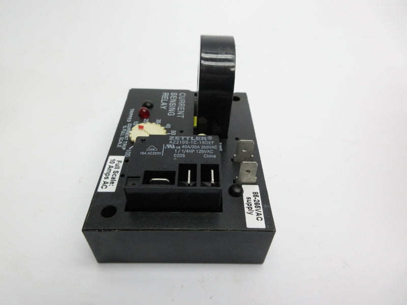CR MAGNETICS CR5395-EH-ACV-110-C-CD-ELR-I 85-265VAC NSMP