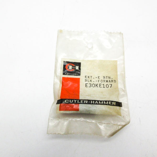 CUTLER HAMMER E30KE107 NSMP