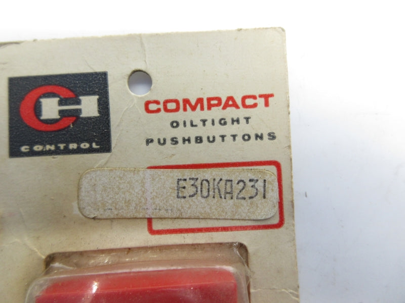 CUTLER HAMMER E30KA231 NSMP