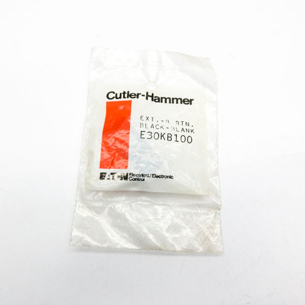 CUTLER HAMMER E30KB100 NSMP