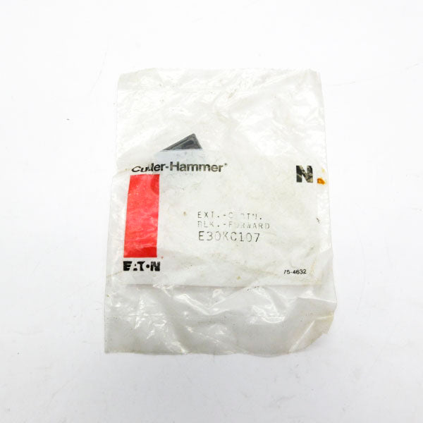 CUTLER HAMMER E30KC107 NSMP