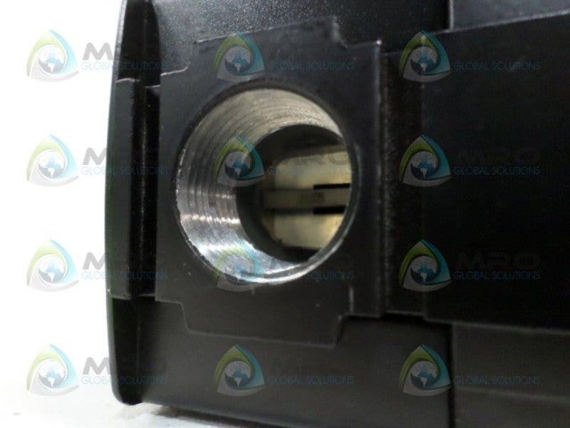 WILKERSON L28-06-KK00 LUBRICATOR/FILTER HEAD (AS PICTURED)  UNMP