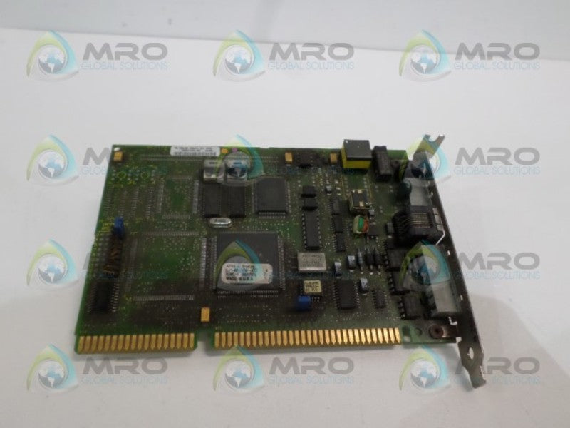 CNC 962172 CIRCUIT BOARD  UNMP