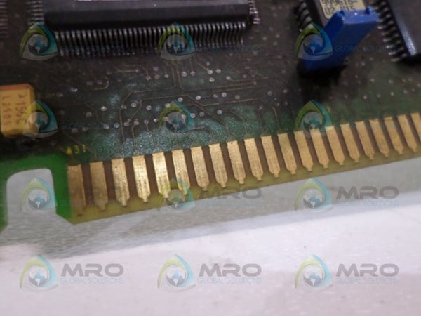 CNC 962172 CIRCUIT BOARD  UNMP