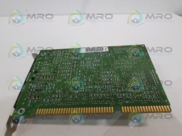 CNC 962172 CIRCUIT BOARD  UNMP