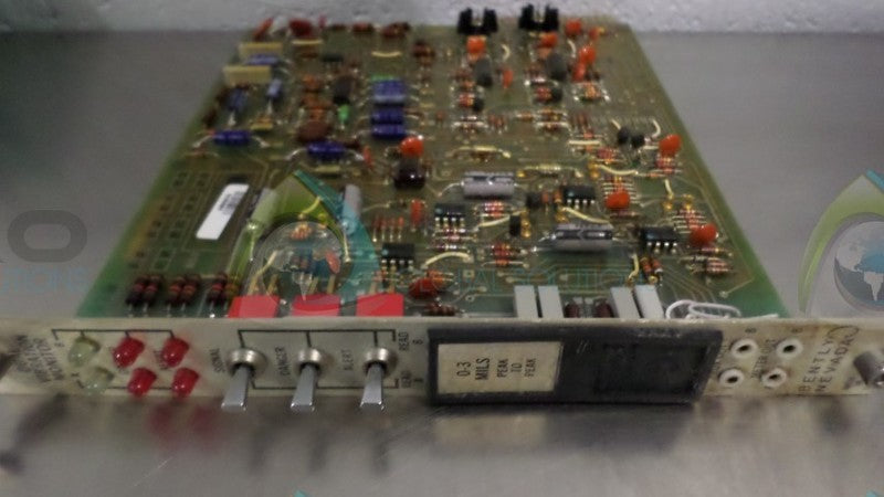 BENTLY NEVADA 90102-01 UNMP