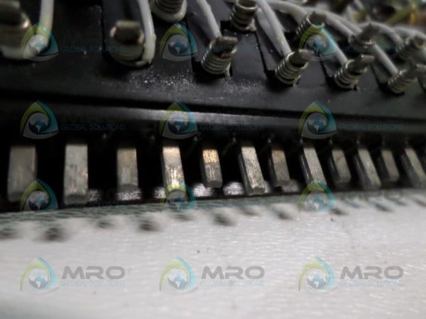 GENERAL ELECTRIC IC3500A290D3 COMPONENT BOARD  UNMP