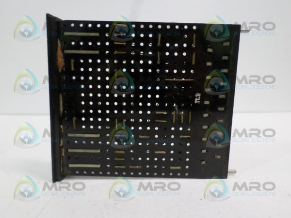 GENERAL ELECTRIC IC3500A290D3 COMPONENT BOARD  UNMP