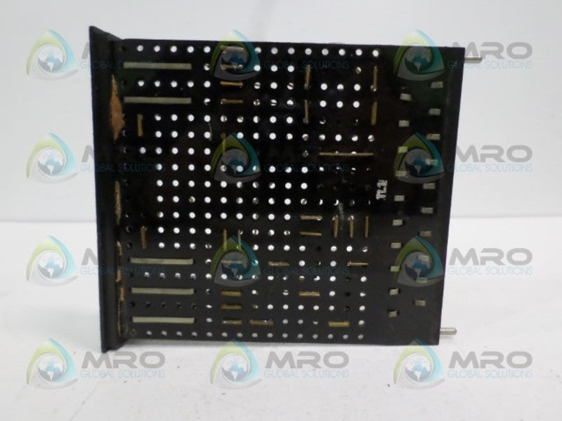 GENERAL ELECTRIC IC3500A290D3 COMPONENT BOARD  UNMP