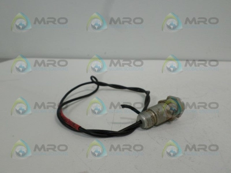 OPCON 1173A-100 PHOTOELECTRIC SOURCE HEAD  UNMP
