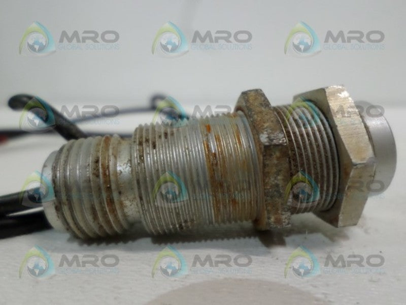 OPCON 1173A-100 PHOTOELECTRIC SOURCE HEAD  UNMP