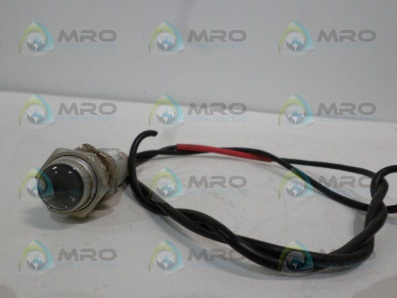OPCON 1173A-100 PHOTOELECTRIC SOURCE HEAD  UNMP