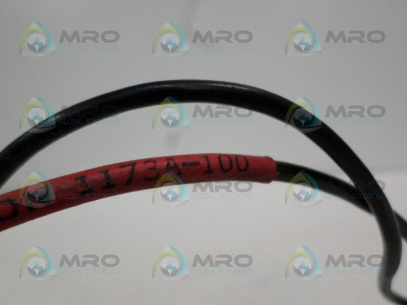 OPCON 1173A-100 PHOTOELECTRIC SOURCE HEAD  UNMP