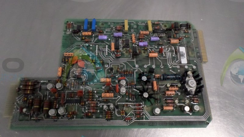 MODULE PWB72103-01 UNMP