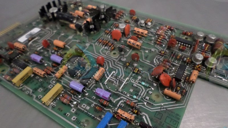 MODULE PWB72103-01 UNMP