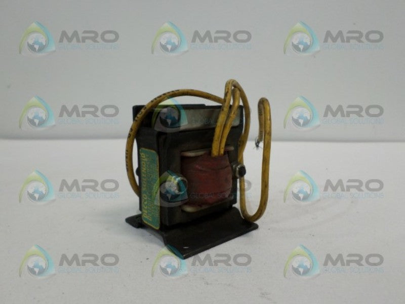 DETROIT COIL 9-938 COIL 115V (AS PICTURED)  UNMP