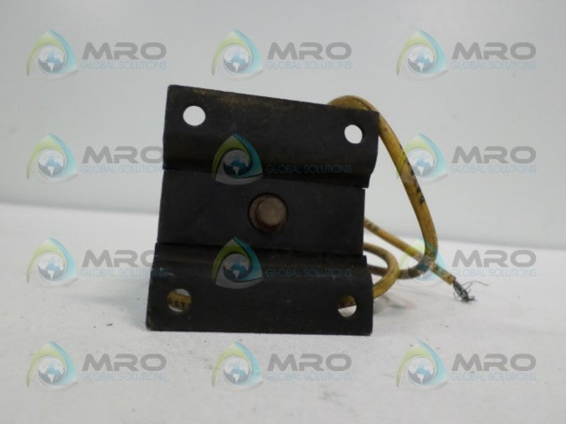 DETROIT COIL 9-938 COIL 115V (AS PICTURED)  UNMP