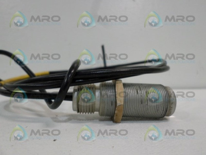 OPCON 1273A-100 PHOTOELECTRIC SENSOR  UNMP