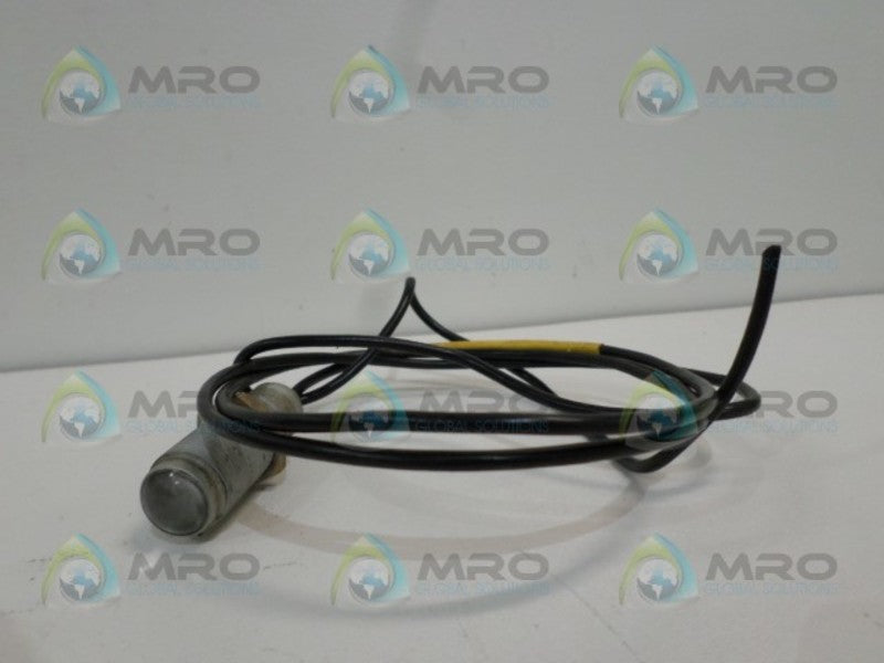 OPCON 1273A-100 PHOTOELECTRIC SENSOR  UNMP
