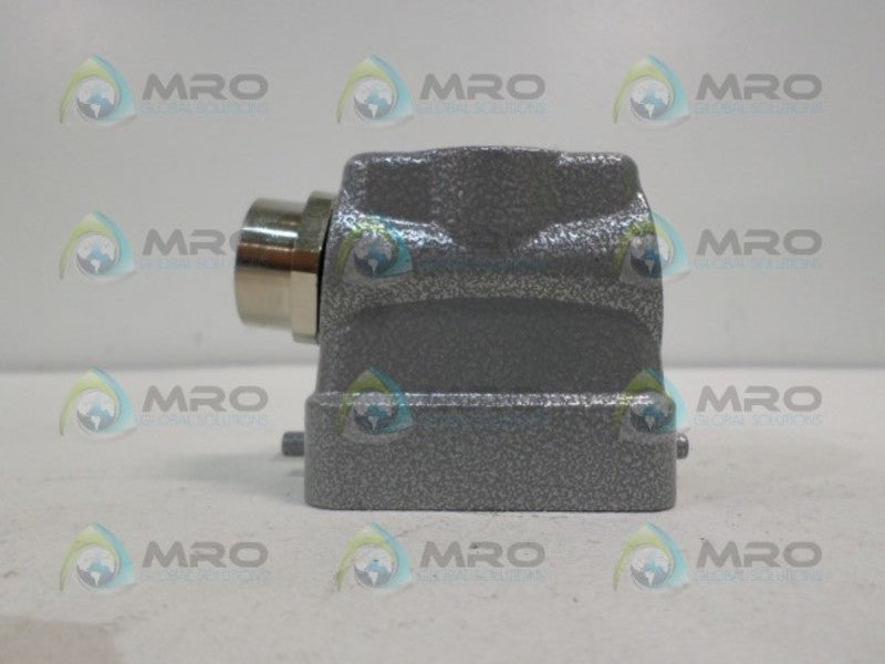 THOMAS & BETTS SH606MV SINGLE LOCKING SYSTEM  NSNP