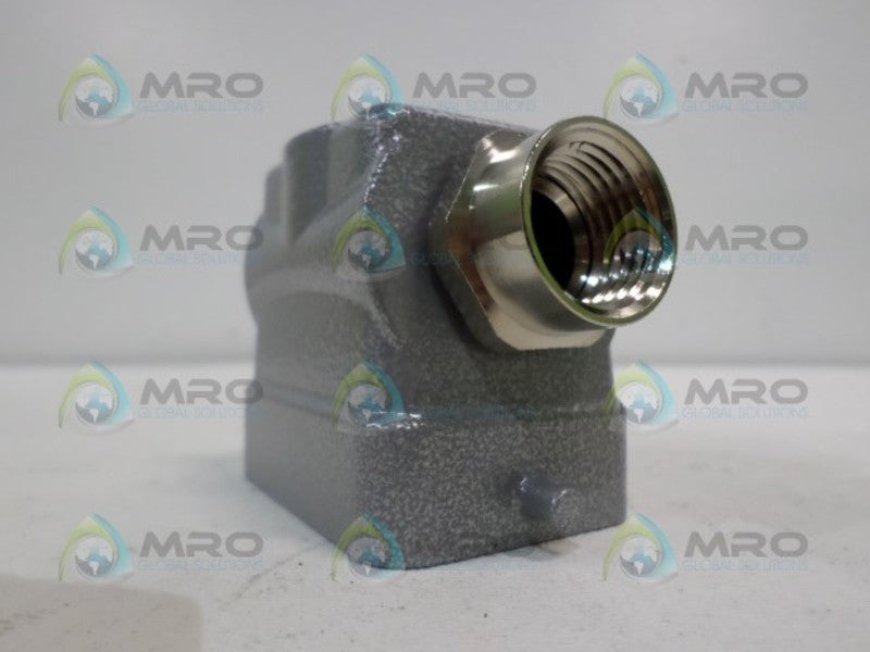 THOMAS & BETTS SH606MV SINGLE LOCKING SYSTEM  NSNP