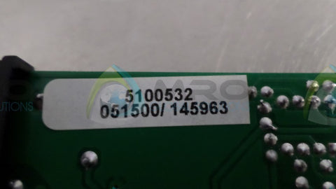 CARLO GAVAZZI 5100532 INPUT MODULE * NEW NO BOX *