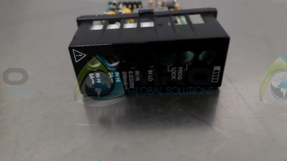 CARLO GAVAZZI 5100532 INPUT MODULE * NEW NO BOX *