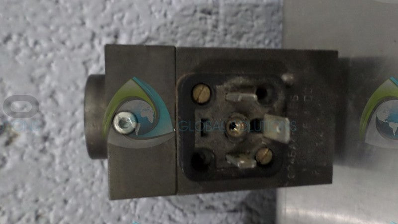HYDRONORMA GP45A4-A  UNMP