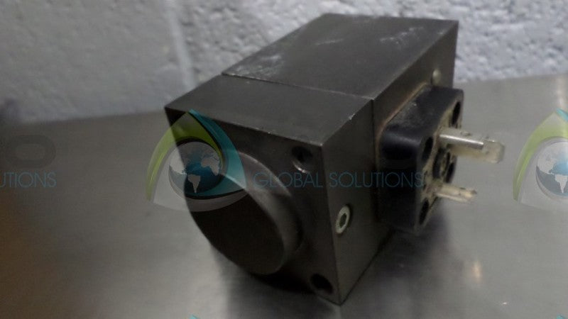 HYDRONORMA GP45A4-A  UNMP