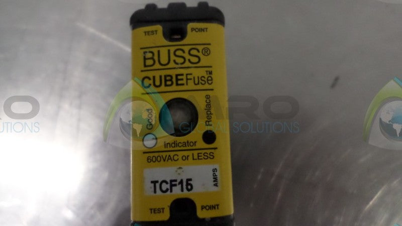 BUSS TCF16 CUBEFUSE  UNMP