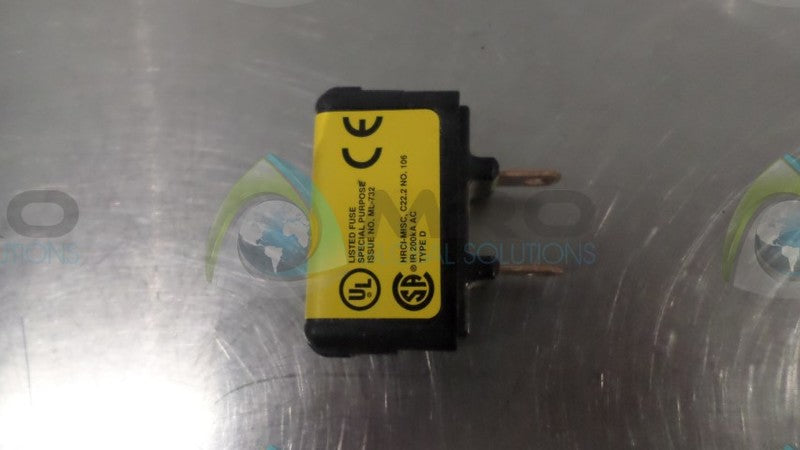 BUSS TCF16 CUBEFUSE  UNMP