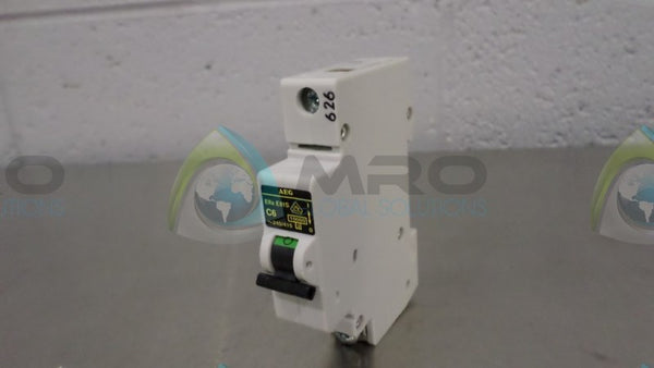 AEG C6 CIRCUIT BREAKER  NSNP