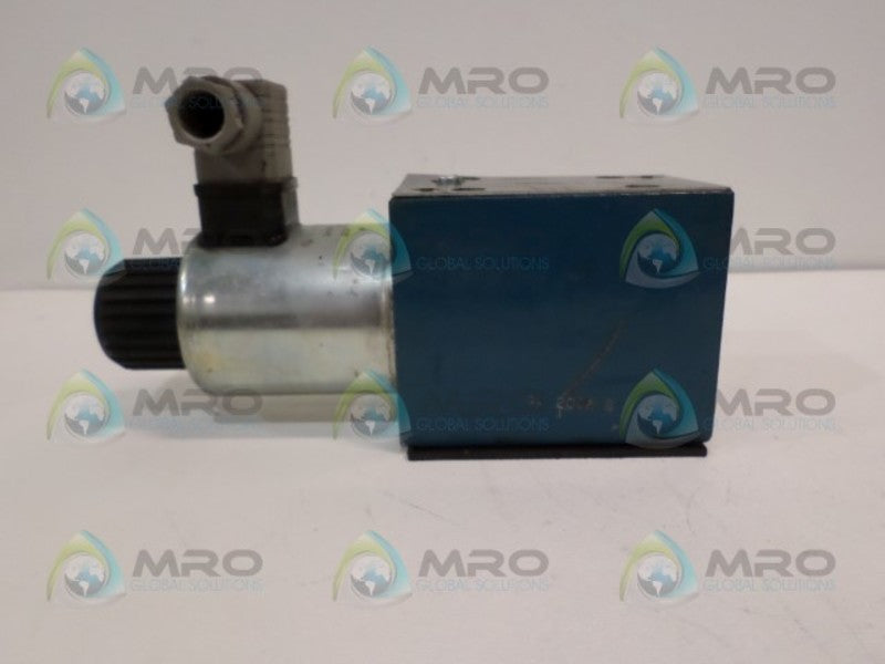 BOSCH 081WV10P1V1012WS024/00-D51 DIRECTIONAL CONTROL VALVE  UNMP