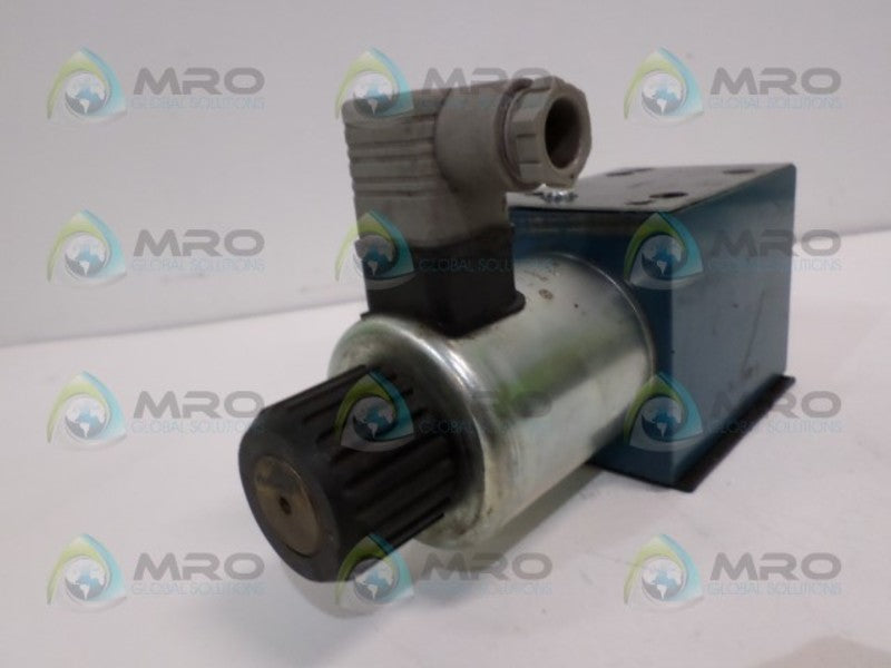 BOSCH 081WV10P1V1012WS024/00-D51 DIRECTIONAL CONTROL VALVE  UNMP