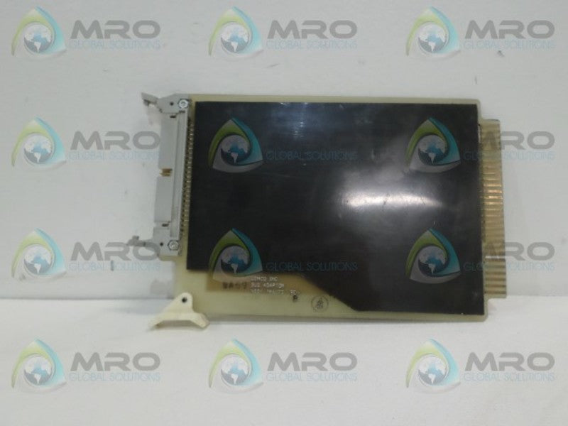 COMCO TR6078 BUS ADAPTER  UNMP