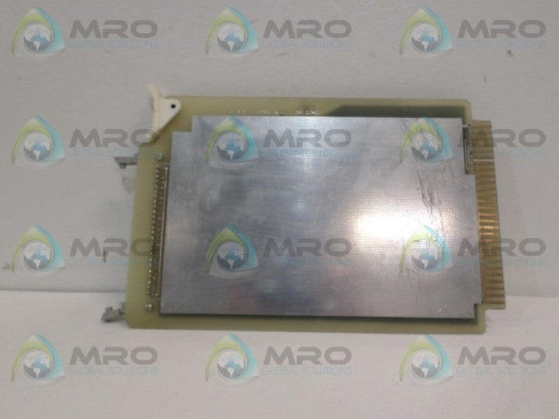 COMCO TR6078 BUS ADAPTER  UNMP