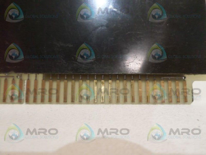 COMCO TR6078 BUS ADAPTER  UNMP