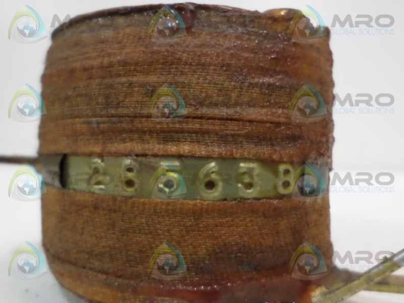 WESTINGHOUSE 285638 COIL  NSNP